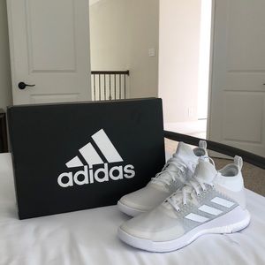 CrazyFlight Mid Adidas Volleyball Shoes